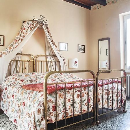 La Villa Del Lago San Felice del Benaco Ngoại thất bức ảnh