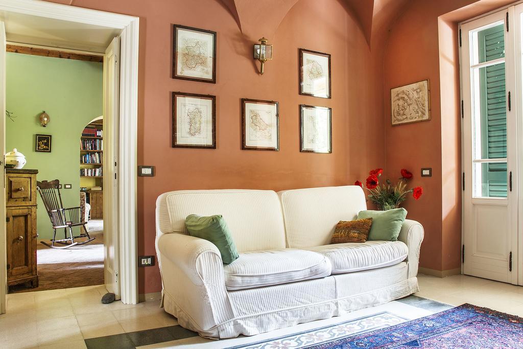 La Villa Del Lago San Felice del Benaco Ngoại thất bức ảnh