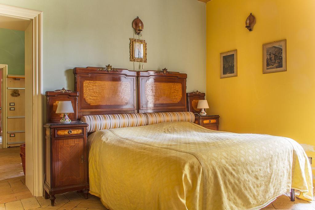 La Villa Del Lago San Felice del Benaco Ngoại thất bức ảnh