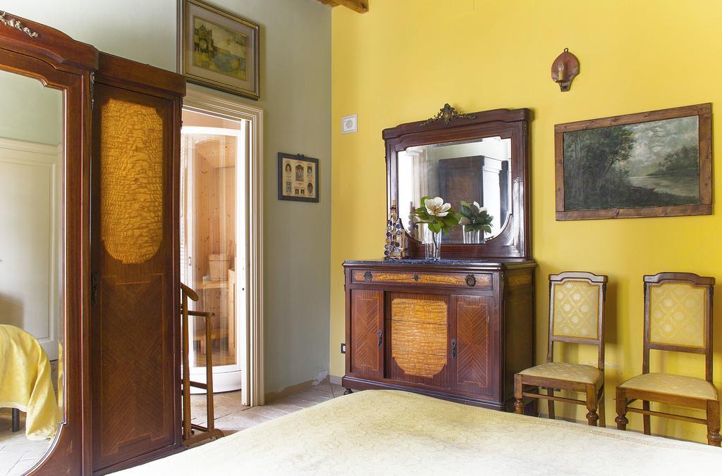 La Villa Del Lago San Felice del Benaco Ngoại thất bức ảnh