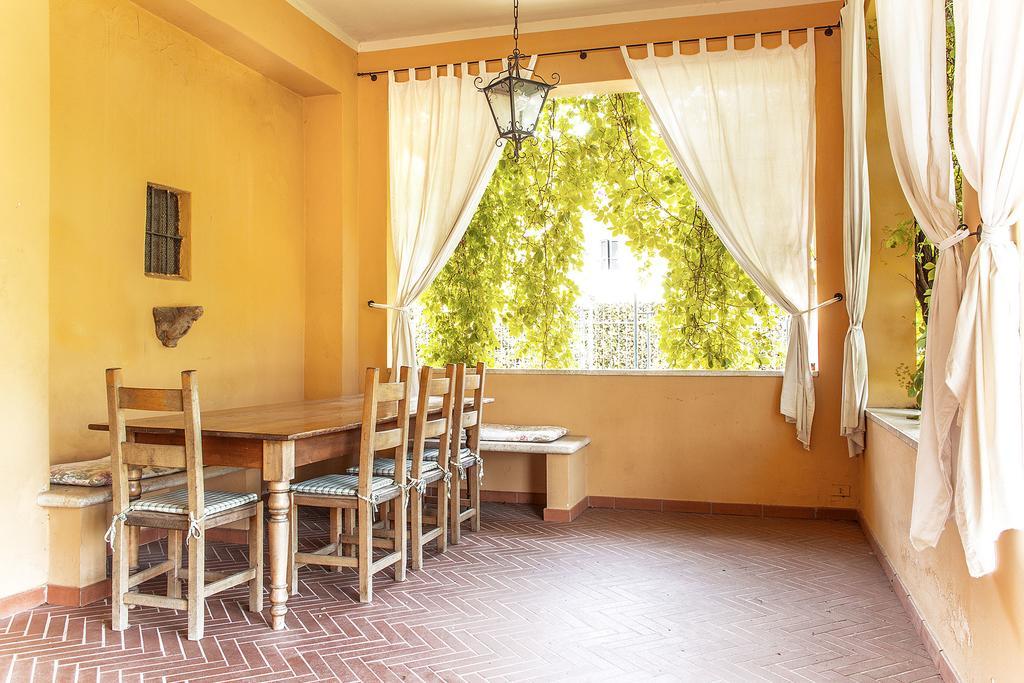 La Villa Del Lago San Felice del Benaco Ngoại thất bức ảnh
