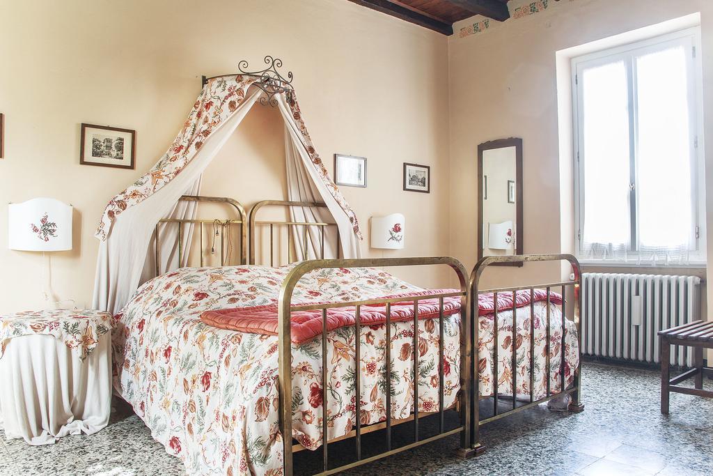 La Villa Del Lago San Felice del Benaco Ngoại thất bức ảnh