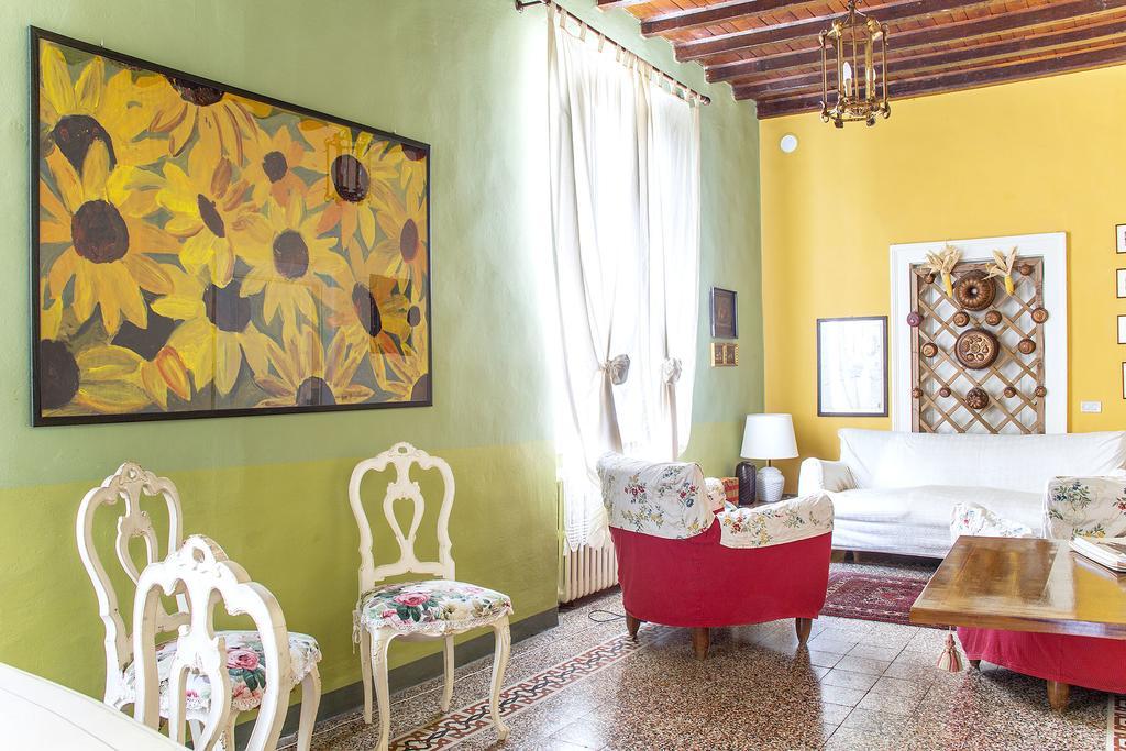 La Villa Del Lago San Felice del Benaco Ngoại thất bức ảnh