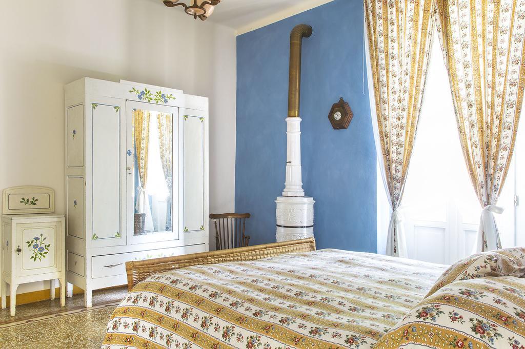 La Villa Del Lago San Felice del Benaco Ngoại thất bức ảnh