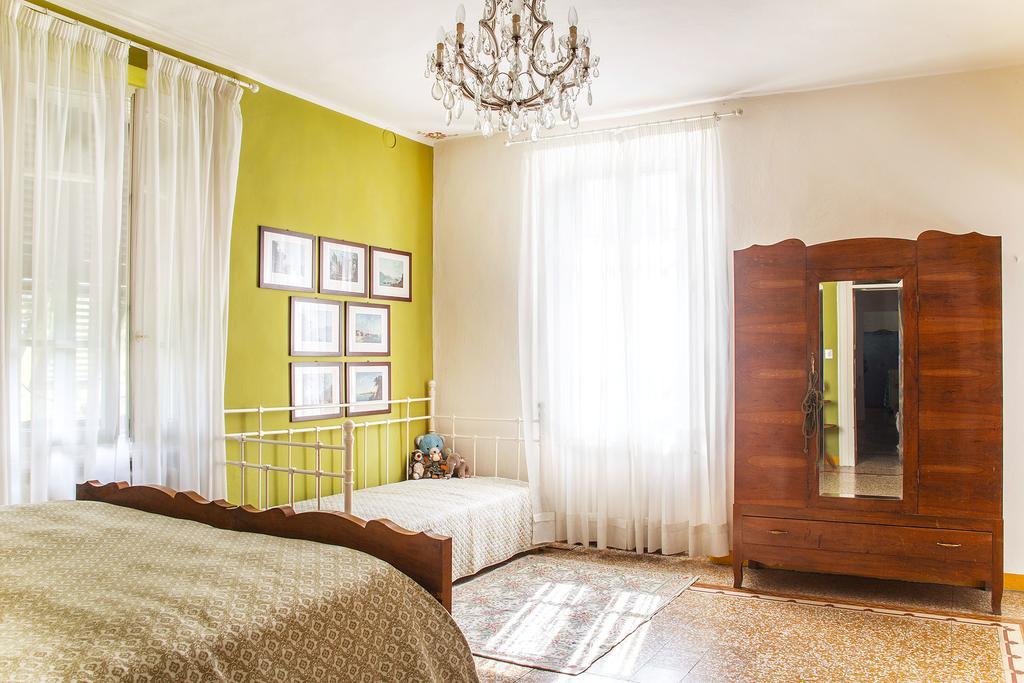 La Villa Del Lago San Felice del Benaco Ngoại thất bức ảnh