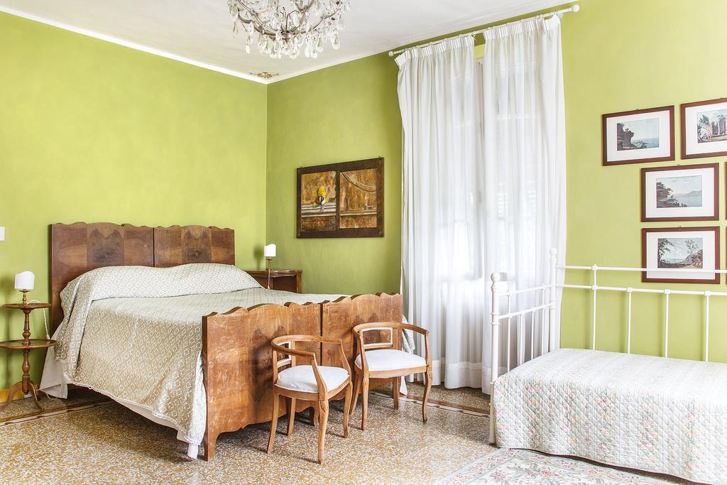La Villa Del Lago San Felice del Benaco Ngoại thất bức ảnh
